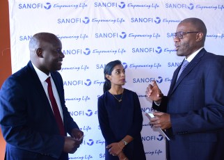 The three challenges aim to identify, select and support the best start-ups in their desire to invent tomorrow's solutions in the health sector on the African continent.