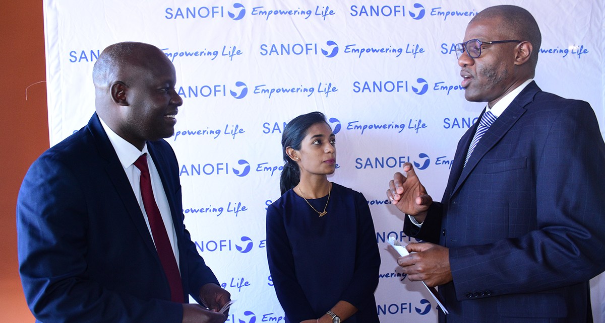The three challenges aim to identify, select and support the best start-ups in their desire to invent tomorrow's solutions in the health sector on the African continent.