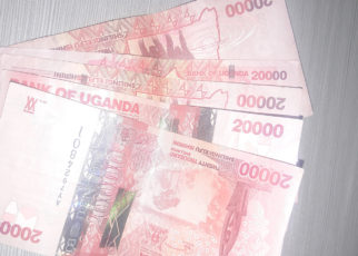 The shilling was on the back foot yesterday versus the greenback on account of augmented dollar demand.
