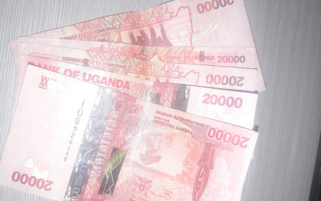 The shilling was on the back foot yesterday versus the greenback on account of augmented dollar demand.