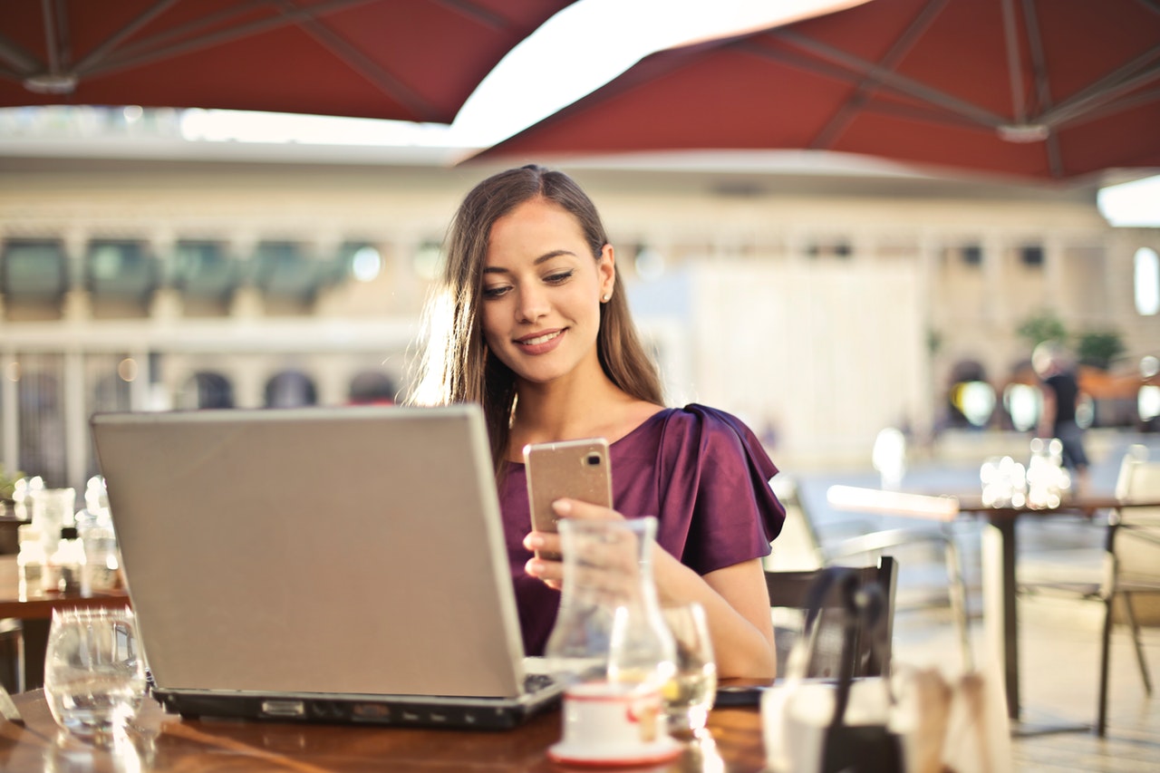 Silicon UK: FinTech Part 1: A New Payments and Banking Landscape