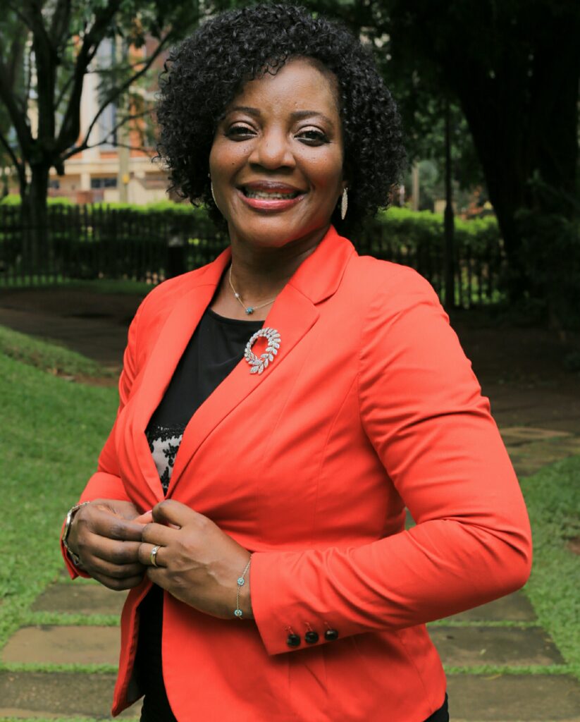 Kitaka tips parents on nutrition during holidays - East African Business Week - Vimarsana News